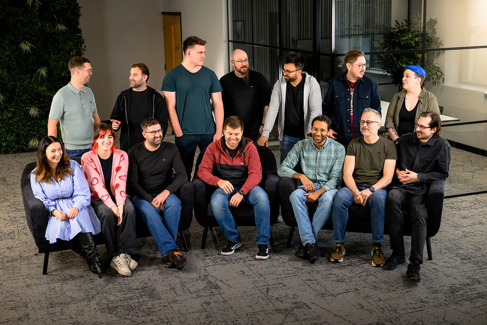 The Aware Digital Team.