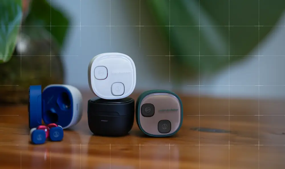 Audio-Technica Image